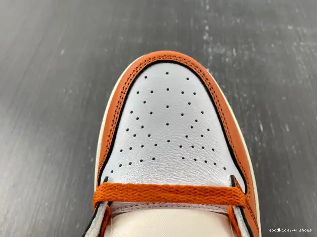 Starfish High Air 1 OG WMNS Jordan DO9369-101 0625